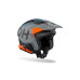 Airoh TRR2 Jupiter Matt Orange 